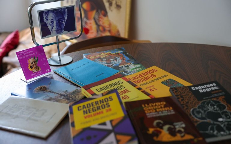 ONG promove educação antirracista nas escolas públicas do Rio