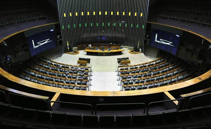 Câmara dos Deputados
