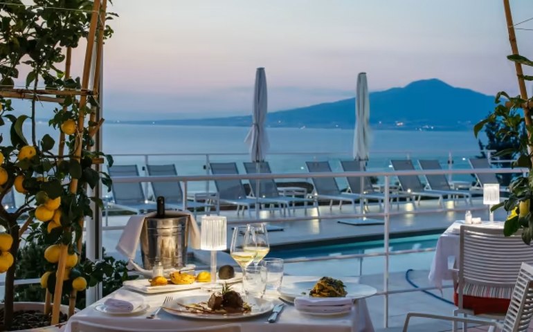 Guia Michelin, referência em restaurantes, vai avaliar hotéis com ‘chaves’ no lugar de estrelas