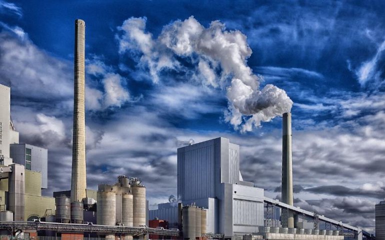 Índice de atividade industrial Empire State cai a 24,3 em maio nos EUA