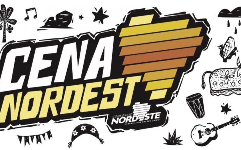 Consórcio Nordeste lança quinta-feira o Cena Nordeste Festival, reunindo os nove estados da região