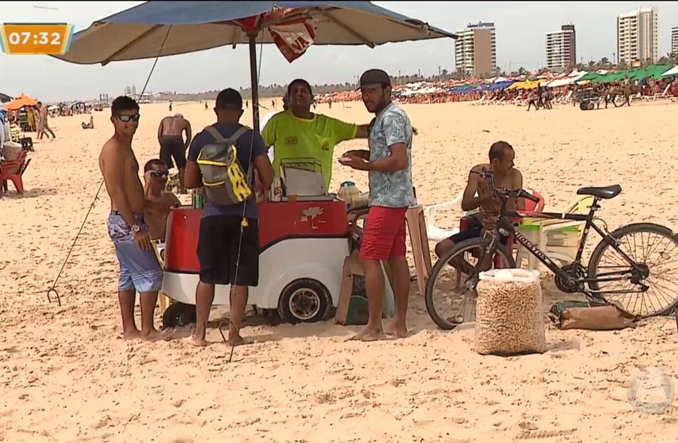 Ambulantes