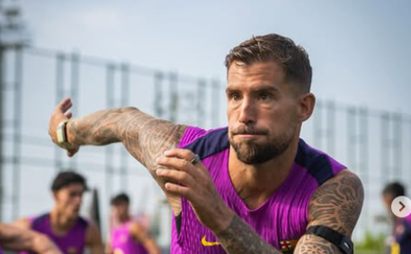 Barcelona adia retorno ao Camp Nou e estádio para a Liga dos Campeões provoca preocupação