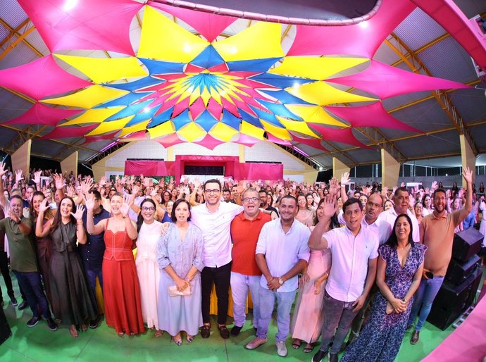 Promove: Instituto Terra Solidária e prefeitura de Monteirópolis realizam uma super jornada pedagógica