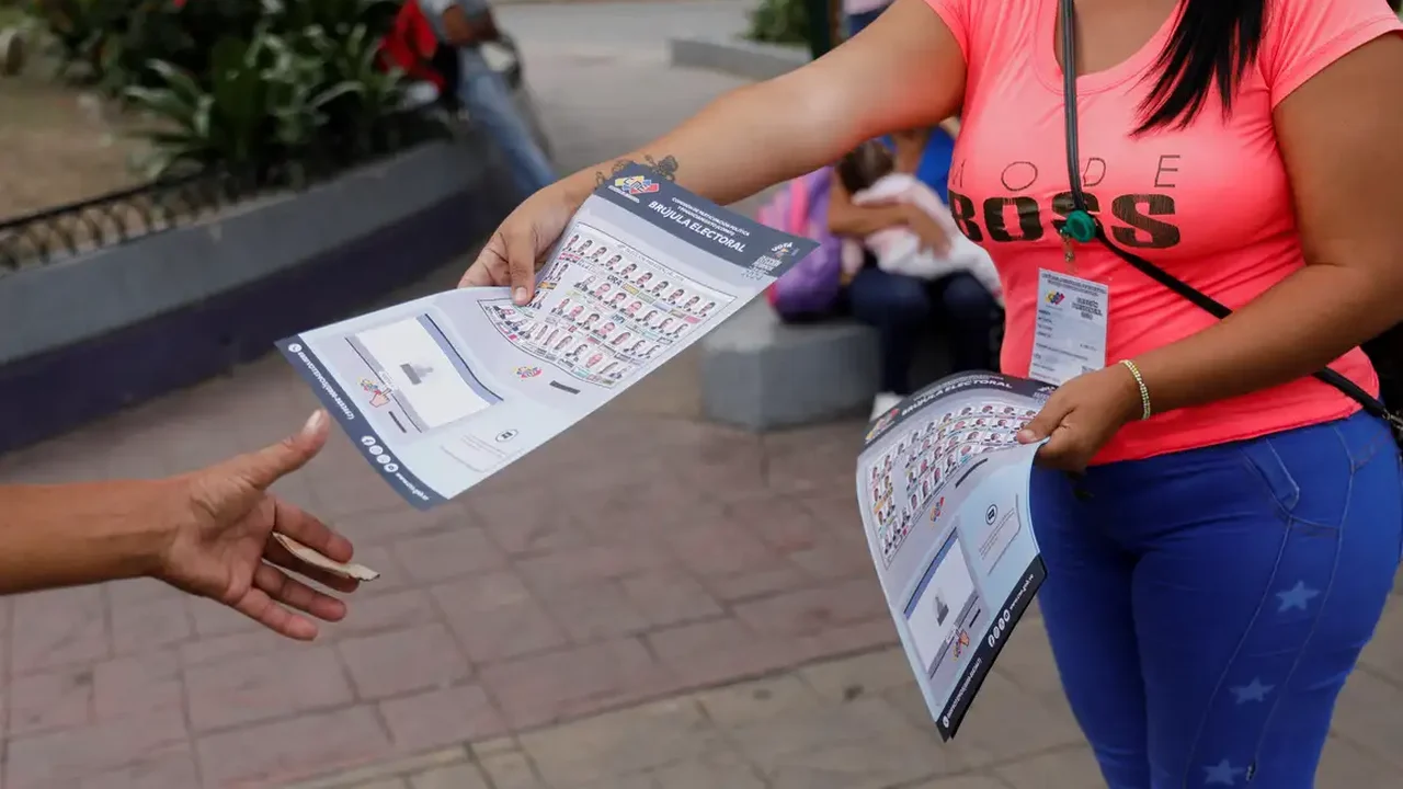 Eleição na Venezuela altera equilíbrio geopolítico global