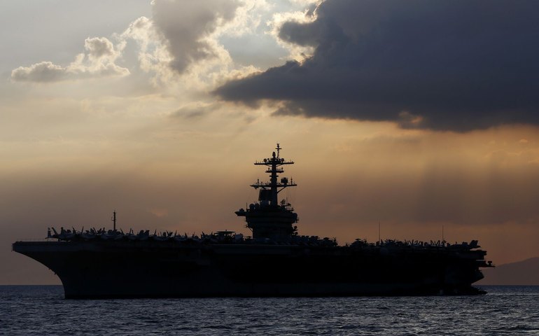 'Dói no bolso': por que EUA não vão segurar a barra no bloqueio de Ormuz por muito tempo?