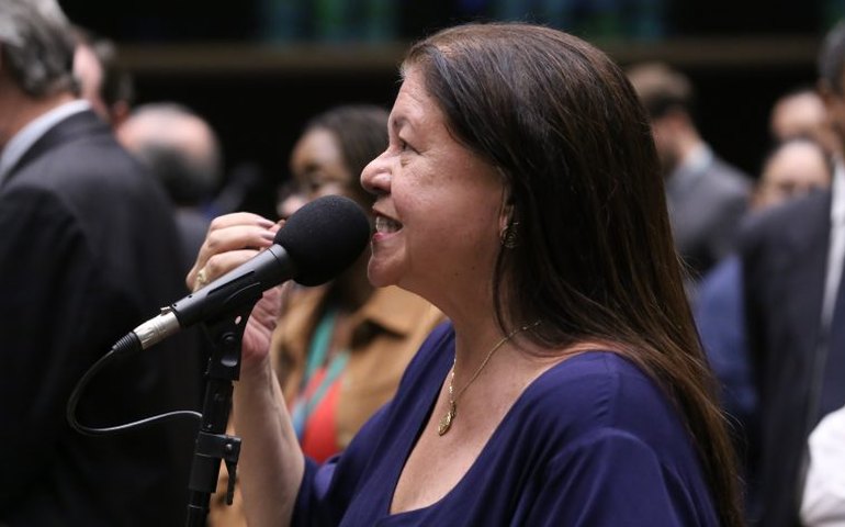 Comissão aprova inscrição gratuita para crianças de baixa renda em campeonatos esportivos