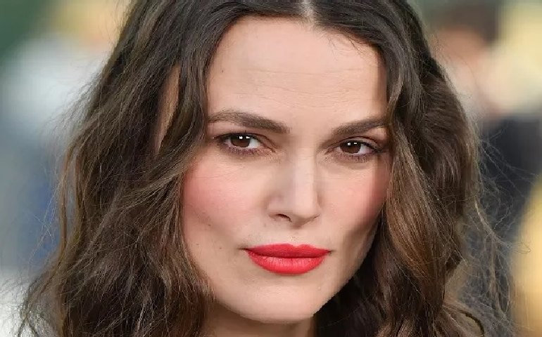 Keira Knightley se sentiu ‘presa’ em papéis sexualizados após ‘Piratas do Caribe’