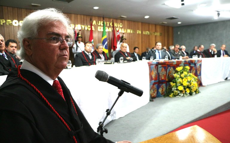 Posto de atendimento 24horas é inaugurado enquanto obra de reconstrução do novo hospital avança em Cajueiro