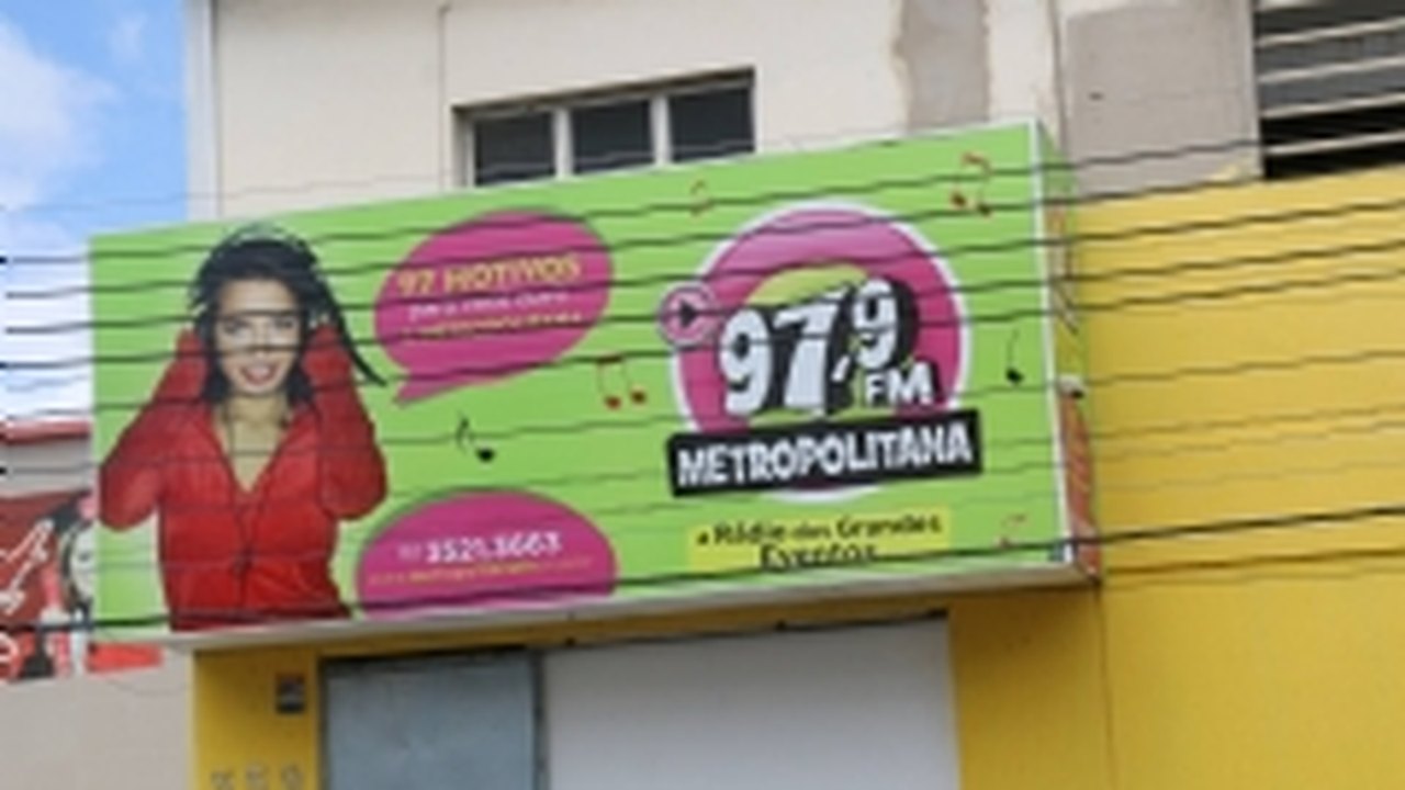 Anatel fecha Rádio Metropolitana de Arapiraca