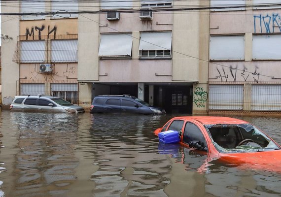 RS: pedidos de pagamento de seguros já somam mais de R$ 3,88 bilhões