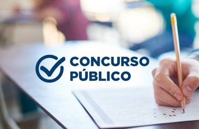 Confirmado: Prefeitura de Palmeira anuncia nesta segunda (5) lei e cronograma do novo Concurso Público