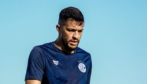 Confiança joga neste sábado em Aracaju / Foto: Divulgação