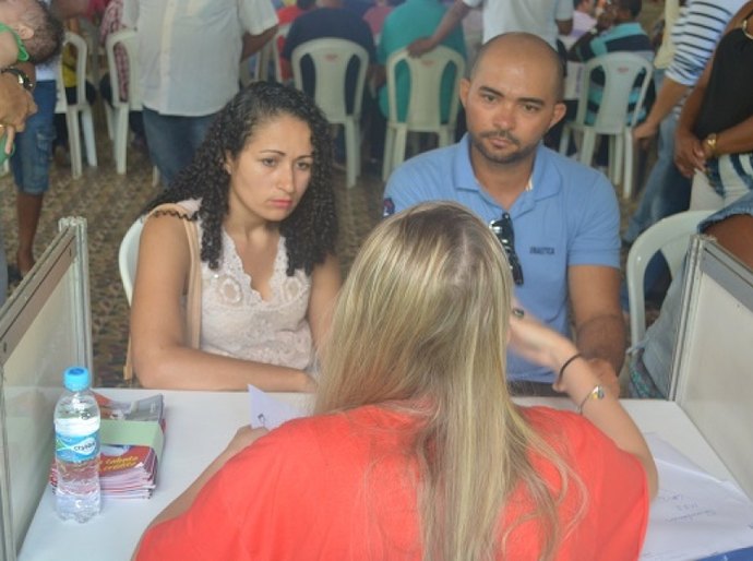 Feirão de Crédito intensifica pequenos negócios de Arapiraca
