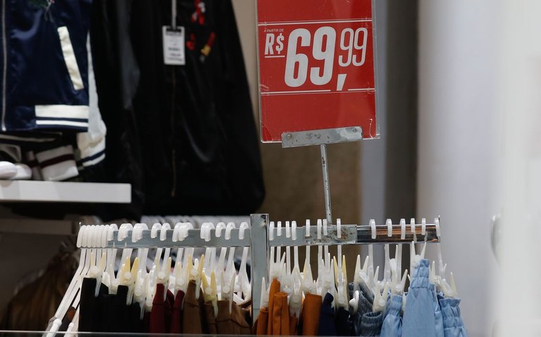 Confiança dos pequenos negócios se manteve estável em outubro