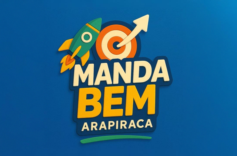 Manda Bem, Arapiraca: Prefeitura promove imersão preparatório para a prova SAEB
