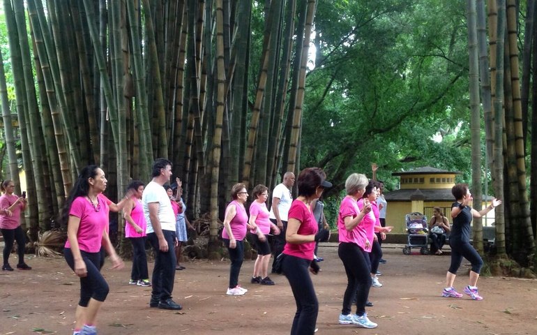 Dia Mundial da Atividade Física: manter-se ativo melhora a saúde