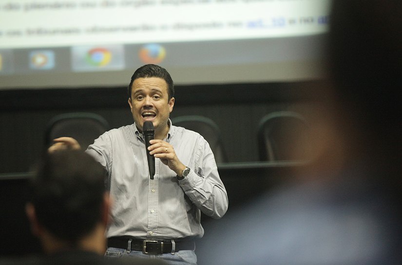 Servidores do TJ recebem capacitação sobre o novo CPC