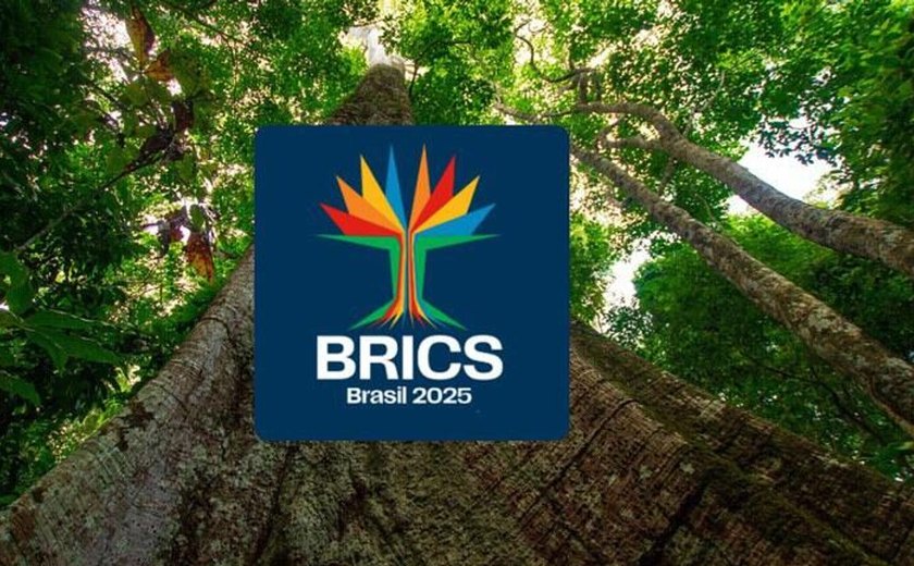Brasil liderará discussões sobre mudanças climáticas e IA durante sua presidência do BRICS