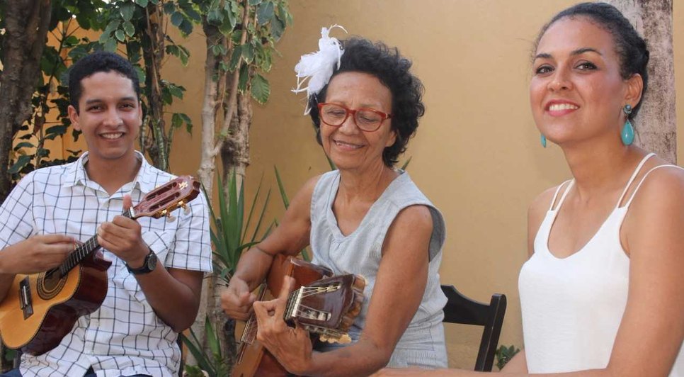 samba