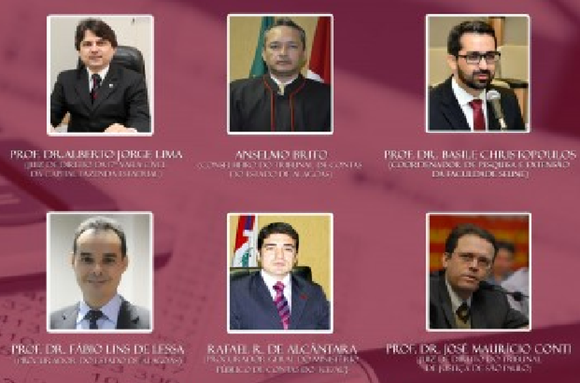 Escola de Contas realiza curso para gestores e técnicos municipais