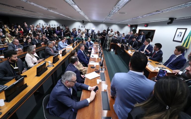 CPI do MST realiza audiência nesta quarta-feira para ouvir ex-integrantes do movimento