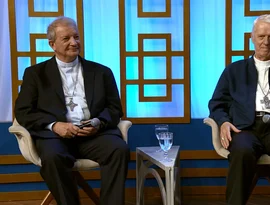 Aparecida Debate traz reflexão sobre o novo momento da Arquidiocese de Aparecida