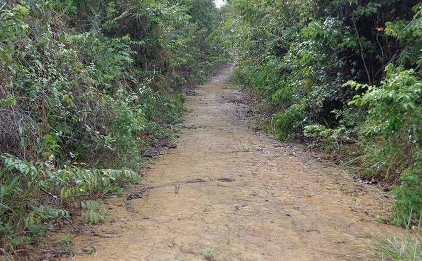 APA do Pratagy recebe prova de trekking ecológico pela primeira vez