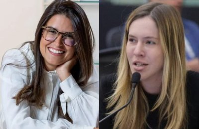 Cibele Moura propõe homenagem a Marcelle Medeiros com Comenda Vera Arruda