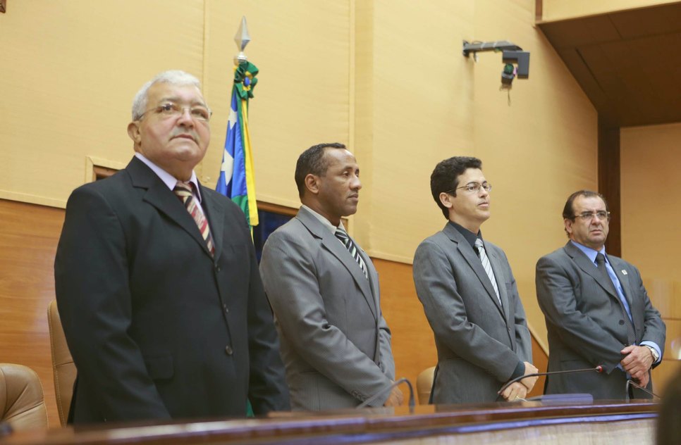 Foto: César de Oliveira, da Agência Alese