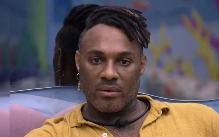 Fred Nicácio repreende intolerância religiosa em encontro com Gustavo e Cris