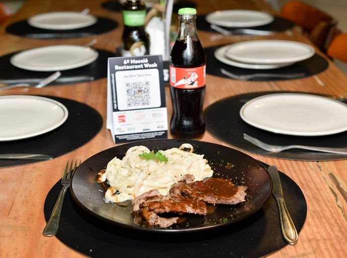 Maceió Restaurant Week começa nesta sexta com menus especiais e gastronomia inspirada na Copa do Mundo