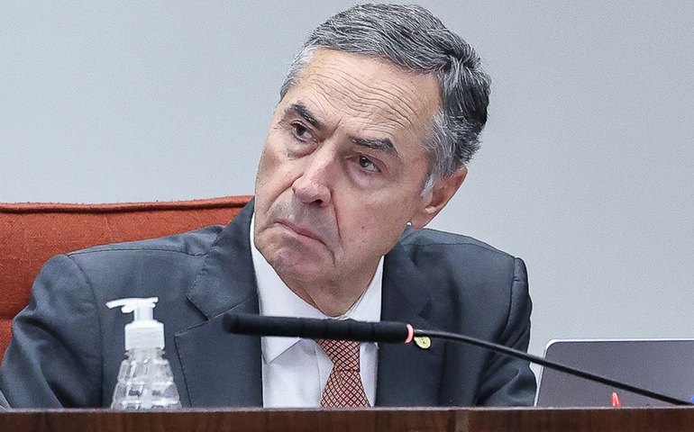 Barroso diz que sanções dos EUA contra o Brasil são injustas