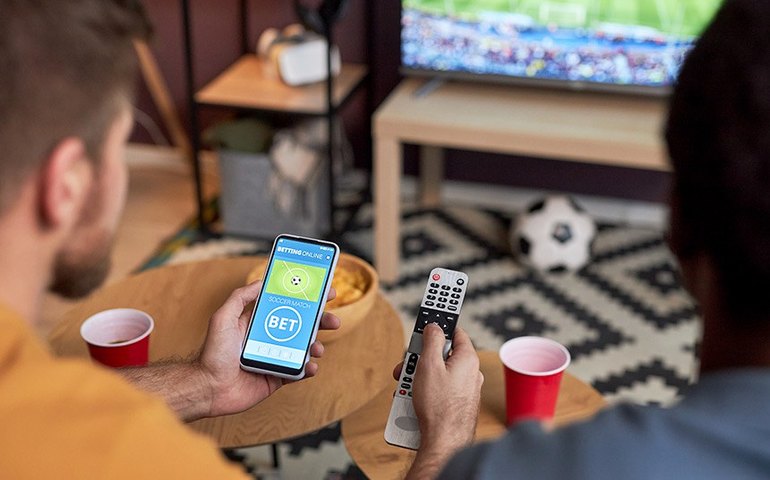 Medida provisória regulamenta apostas esportivas e prevê taxa de 18%