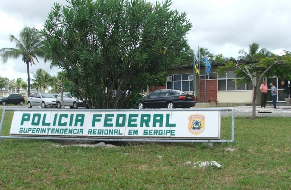 policia federal
