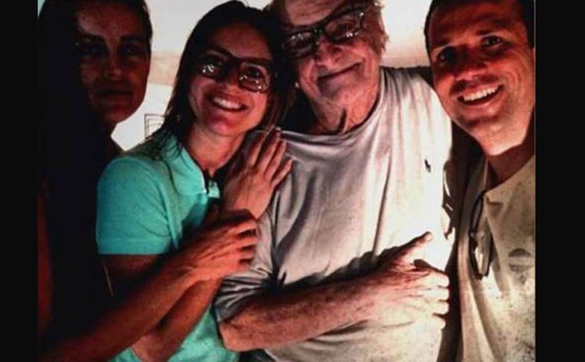 Famosos lamentam morte do diretor Carlos Manga