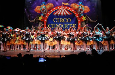 Centro de Belas Artes de Alagoas prorroga matrículas para os cursos de Ballet, Flauta Doce e Teoria Musical