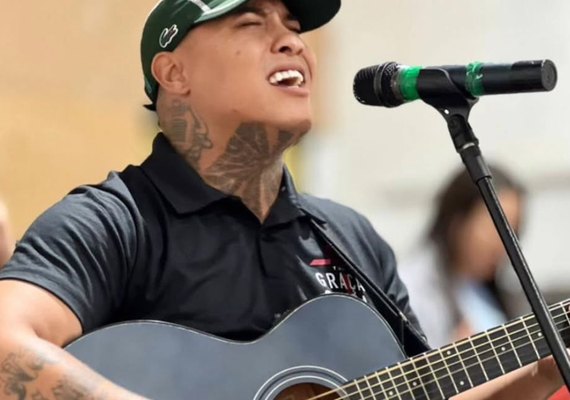 Polícia investiga abordagem que baleou cantor gospel em São Paulo