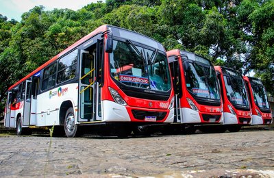 Linha 4003 atenderá novos residenciais do Cidade Universitária