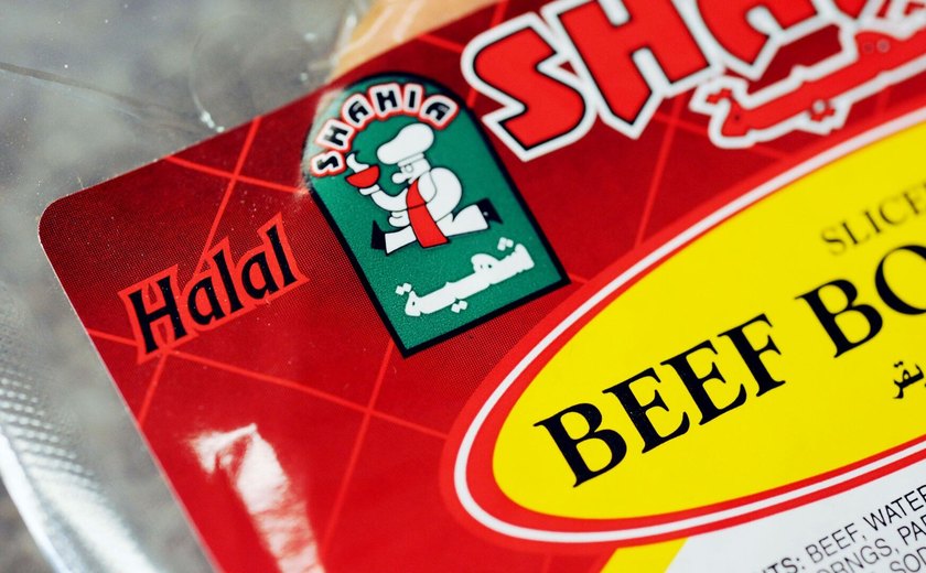 Mais exportada do mundo, carne brasileira halal está cada vez mais no prato dos países do BRICS