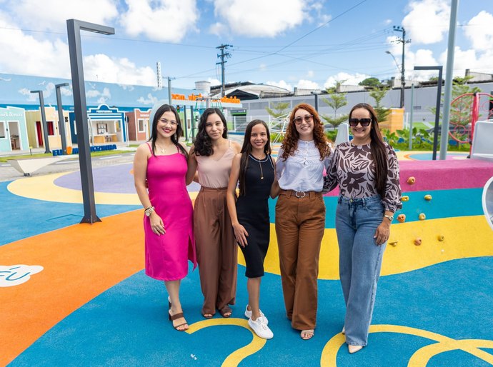 Professoras, psicólogas e coordenadoras da Educação Especial defendem que o modelo implantado por JHC seja ampliado para os municípios do interior de Alagoas