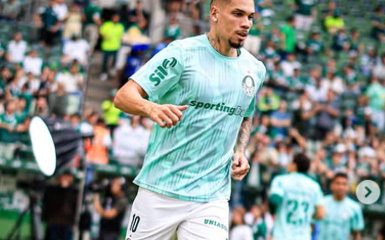 Palmeiras paga pela incompetência, vê Flamengo vencer no Allianz e colar no topo do Brasileiro