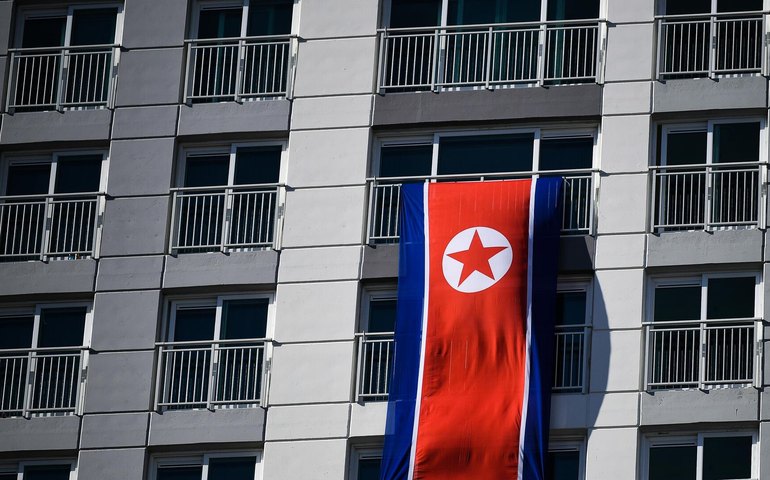 Coreia do Norte não vai ceder 'de jeito nenhum' na questão do desarmamento nuclear