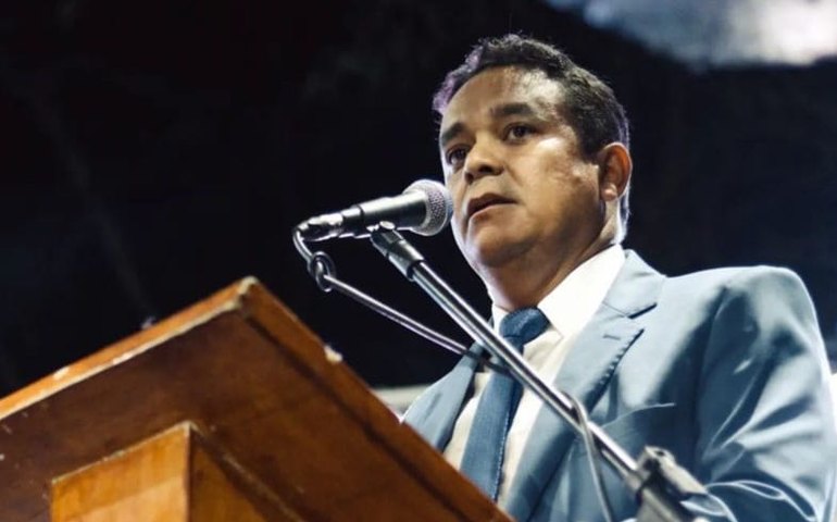 Presidente do Cosems-AL vai participar de duas mesas no maior Congresso de saúde pública da América Latina