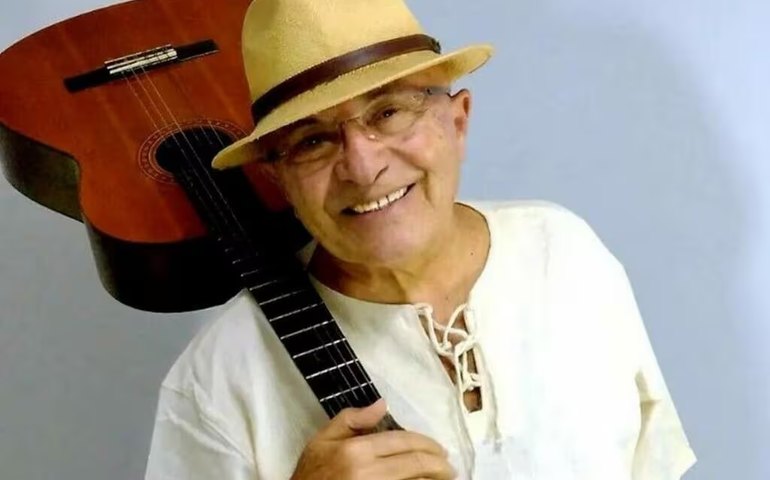 Morre Paulo Debétio, compositor de 'Nuvem de Lágrimas' e 'Tieta'