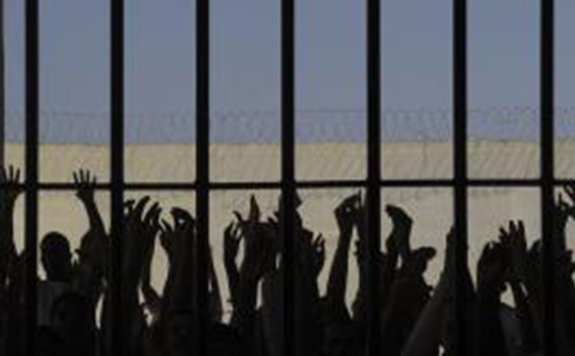 PGR abre investigação sobre sistemas carcerários do AM, RS, RO e PE