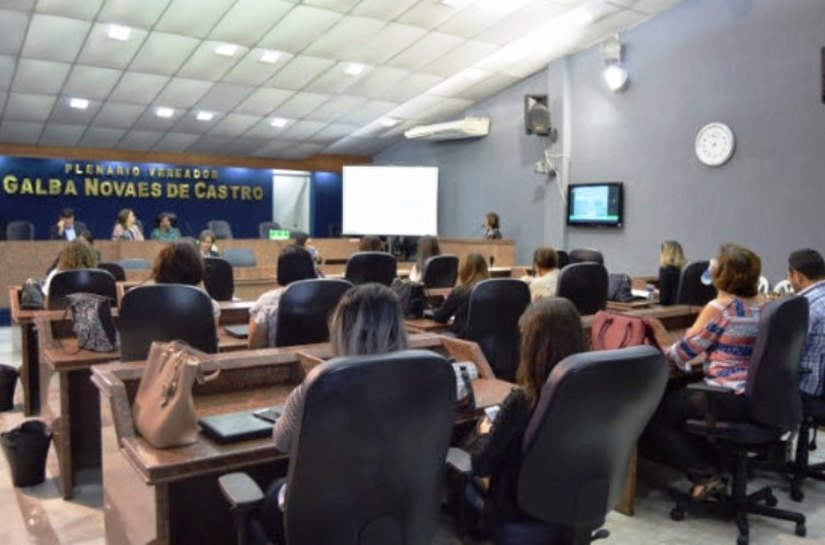 Saúde faz prestação de contas sobre aplicação dos recursos do SUS