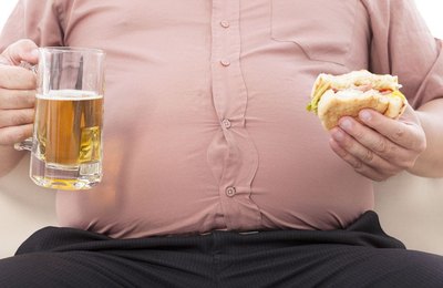 Relação entre cintura e estatura pode indicar risco cardiovascular