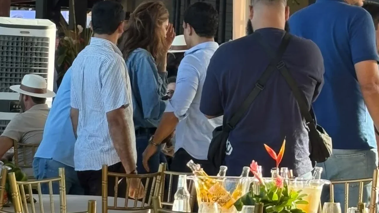 JHC troca propostas por leilão milionário com gado de até R$ 1 milhão na festa de Arthur Lira