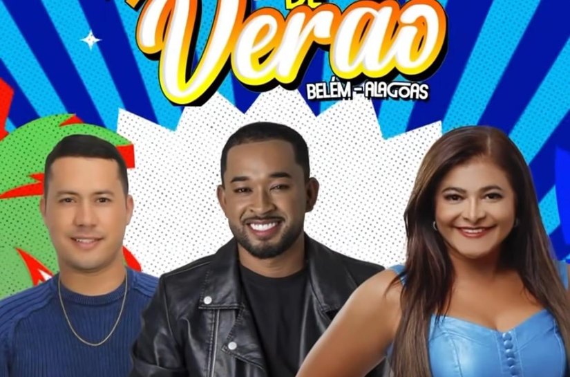 Belém/AL em festa: fé, música e economia aquecida agora em janeiro